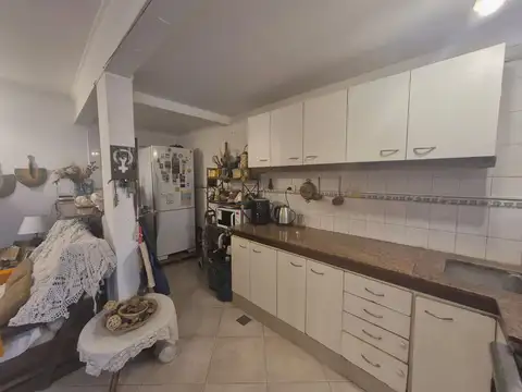 Depto Tipo Casa en Venta en Martin Coronado, USD 99.000