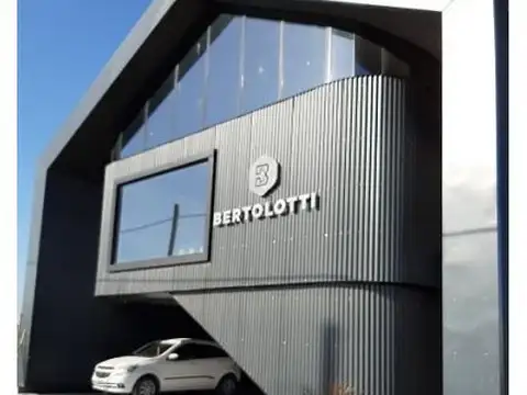 PARQUE INDUSTRIAL SAN LORENZO