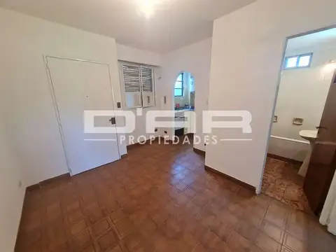 Departamento en Venta en Floresta, USD 52.000