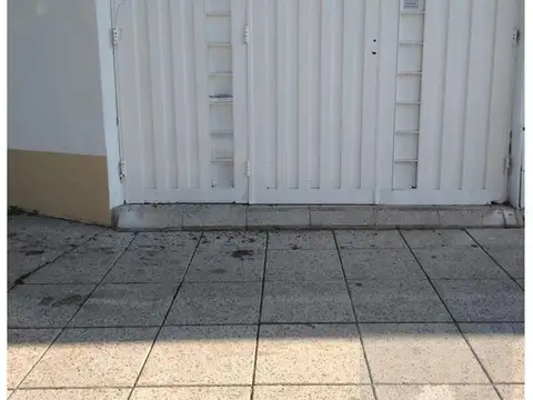 Departamento en Venta en Ramos Mejía, USD 120.000