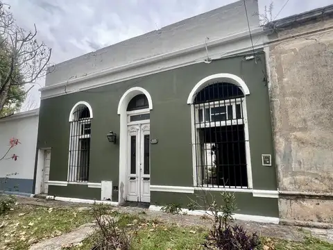 PH 3 Amb Al Frente C/ Patio y Terraza - Apto Crédito - Coronel Aguilar 2190