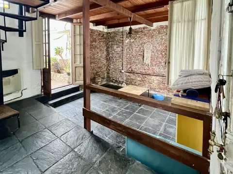 Depto Tipo Casa en Venta de 3 ambientes