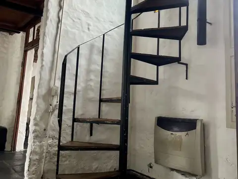 Depto Tipo Casa en Venta en Remedios de Escalada, USD 80.000
