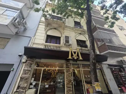 Casa en Venta en Balvanera, CABA