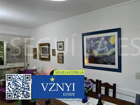 Depto Tipo Casa en Venta en Barrio Norte, USD 70.000
