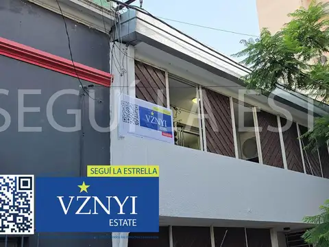 Depto Tipo Casa en Venta al Noroeste