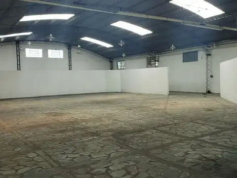 Galpon en Alquiler en Pilar Centro, $ 4.900.000