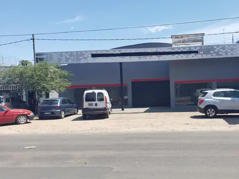 Galpon en Alquiler en Pilar Centro, $ 4.900.000