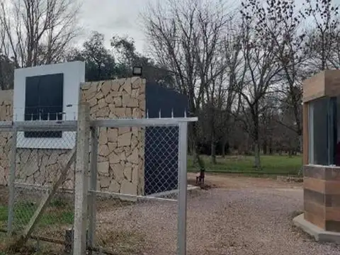 IMPORTANTE LOTE!!!  1600 M2 EXALTACION DE LA CRUZ