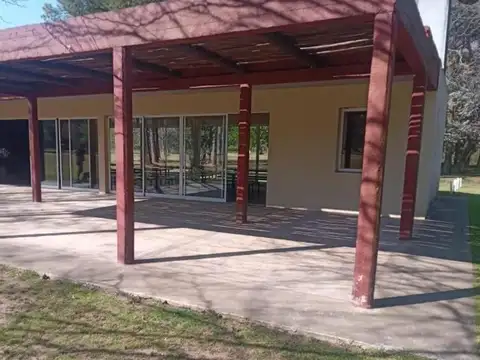 Terreno en Venta de 1600,0 m2