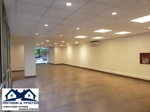 Local en Alquiler 8 años