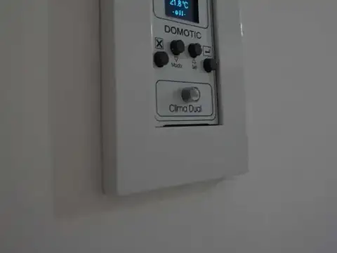 Depto Tipo Casa 3 ambientes con 2 baños