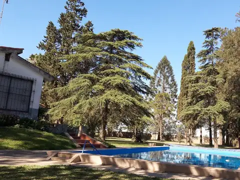 Quinta en Venta en Casilda, USD 240.000