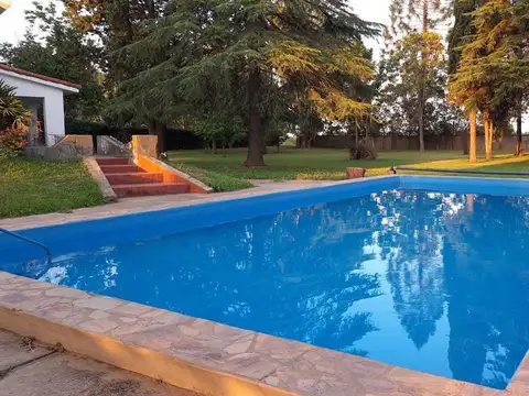 Quinta en  Venta, Ciudad de Casilda 