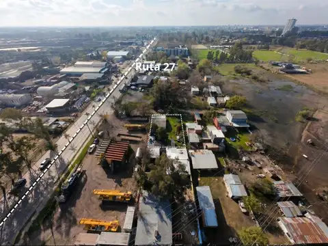Terreno en Venta de 660,0 m2
