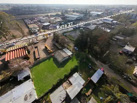 Terreno en Venta en Benavidez, USD 490.000
