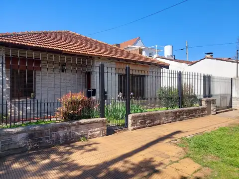 1188 M2 DE TERRENO EN PLENO MARTÍNEZ 