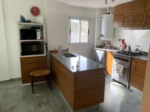 Departamento - Monte Grande