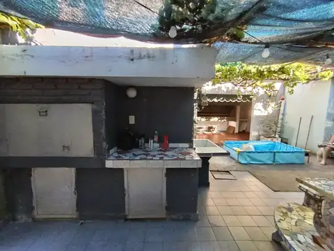 Casa en Venta 60 años