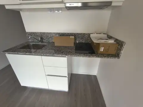 Departamento en Alquiler A Estrenar