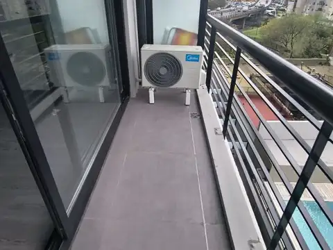 Departamento - Alquiler - Argentina, BARRACAS - FINOCHIETTO, PROFESOR 900