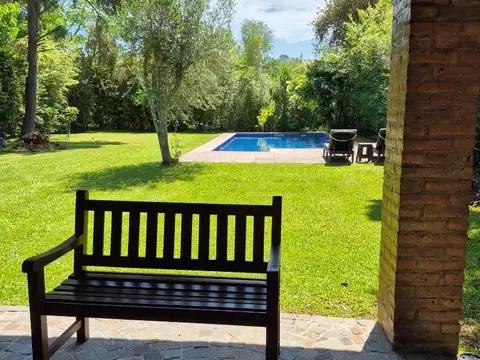 Casa en Venta al Noroeste