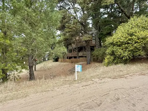 Terreno en Venta, FOT 0,4