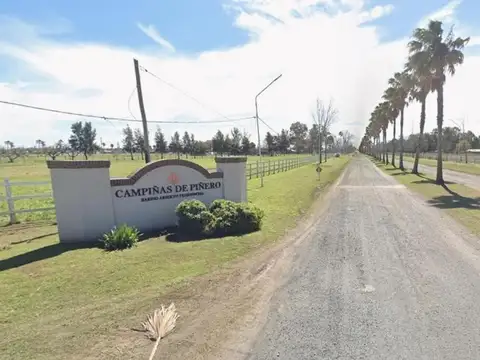 CASA EN VENTA EN CAMPIÑAS