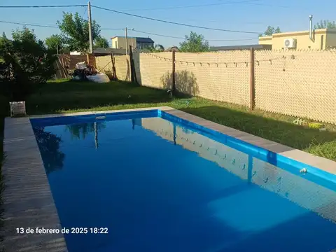 Casa en Venta al Norte