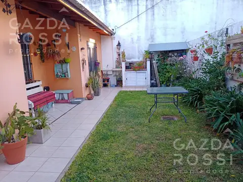 Av. San Martin al 2100