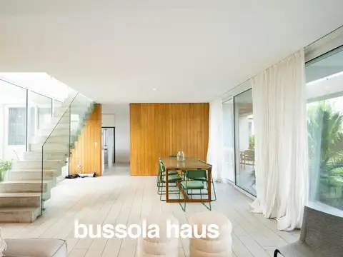 Casa en Venta 3 años