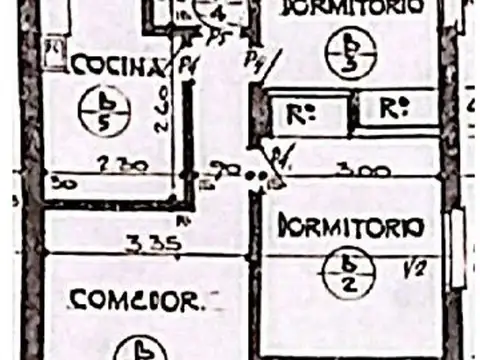 Casa en Venta de 2 dormitorios