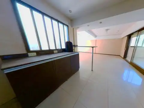 Hermoso departamento con terraza en Rueda al 1100, Rosario