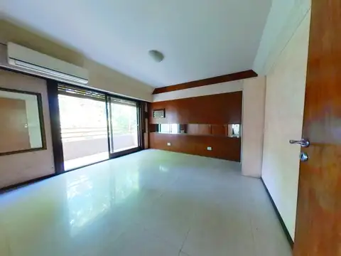 Hermoso departamento con terraza en Rueda al 1100, Rosario