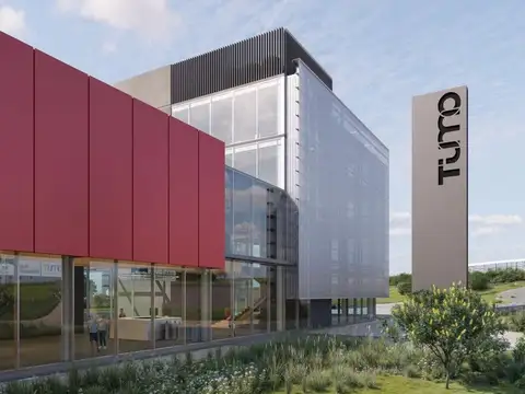 Oficina en Alquiler en Carrasco , USD 7.139