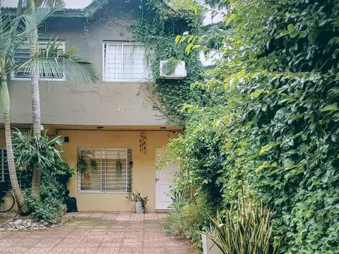 Depto Tipo Casa en Venta de 3 dormitorios