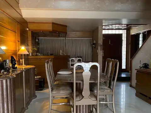 Casa en Venta en Villa Devoto, USD 690.000