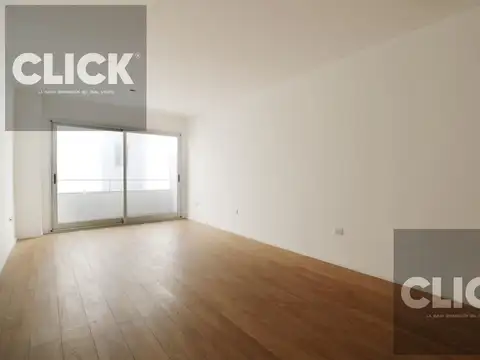 Venta - Monoambiente con balcón - Villa Crespo