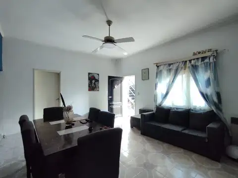 CASA 6 AMBIENTES VENTA VILLA LUGANO
