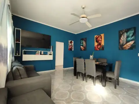 Casa en Venta en Villa Lugano, USD 135.000