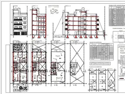 Terreno en Venta de 217,0 m2