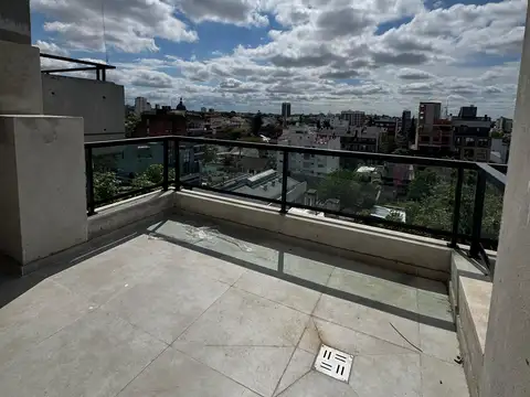 Avenida Francisco Beiró 3500, Piso 8-9