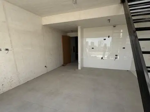 Departamento en Venta en Villa del Parque, USD 72.400