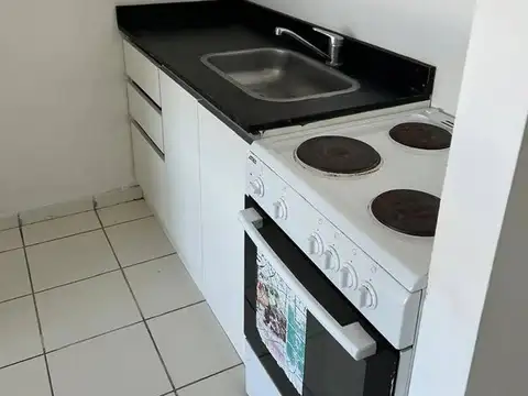 Departamento en Venta en La Plata, USD 39.000