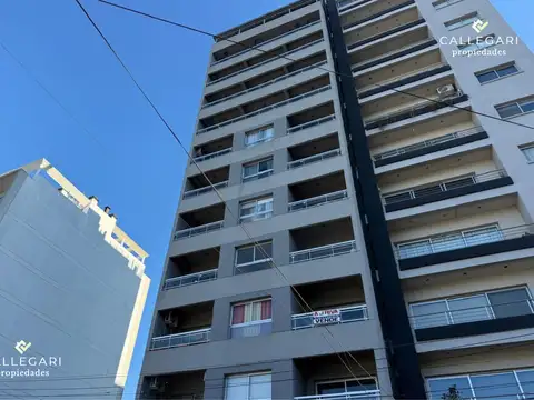 MONOAMBIENTE con COCHERA CUBIERTA | Berazategui Centro