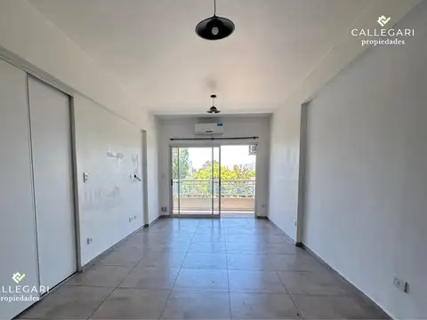 Departamento en Alquiler al Norte