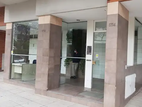 Av. Libertador 1700, Piso 2