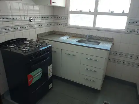 Departamento en Alquiler de 2 ambientes