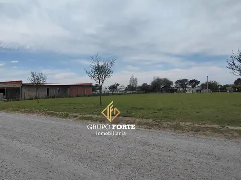 OPORTUNIDAD LOTE ESTACION DEL CARMEN