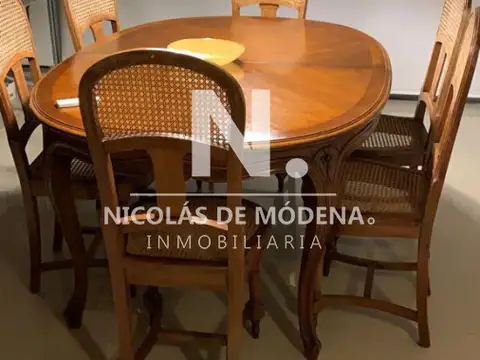 Departamento en Venta 2025 años